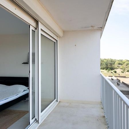 Entre les Pins et l'Océan, un bel appartement pour 6 personnes Saint-Brevin-les-Pins Exterior foto